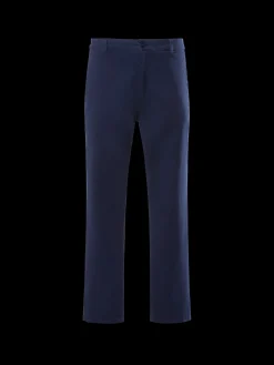 Deckwear & Footwear|Trousers^North Sails 'Chinos NAVY BLUE