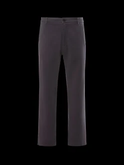 Deckwear & Footwear|Trousers^North Sails 'Chinos PHANTOM