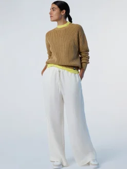 Sweaters & Cardigans^North Sails 'Chunky Rib Sweater HONEY