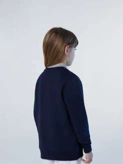 Sweatshirts & Hoodies^North Sails 'College Sweatshirt NAVY BLUE
