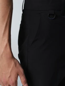 Outlet^North Sails 'Comfort Tech Chino Shorts BLACK
