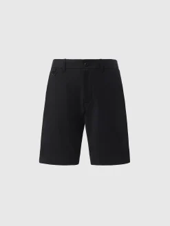 Outlet^North Sails 'Comfort Tech Chino Shorts BLACK