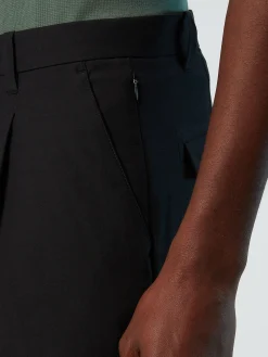 Outlet^North Sails 'Comfort Tech Chinos BLACK