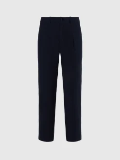 Trousers^North Sails 'Comfort Tech Chinos NAVY BLUE