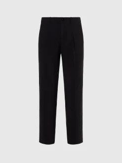 Trousers^North Sails 'Comfort Tech Chinos BLACK