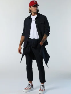 Outlet^North Sails 'Comfort Tech Chinos NAVY BLUE