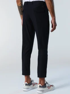 Outlet^North Sails 'Comfort Tech Chinos NAVY BLUE