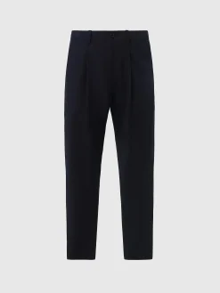 Outlet^North Sails 'Comfort Tech Chinos NAVY BLUE