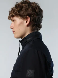 Outlet^North Sails 'Commuter Hybrid NAVY BLUE