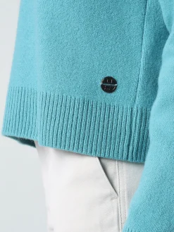 Outlet^North Sails 'Cropped Jumper COMBO 1 095432