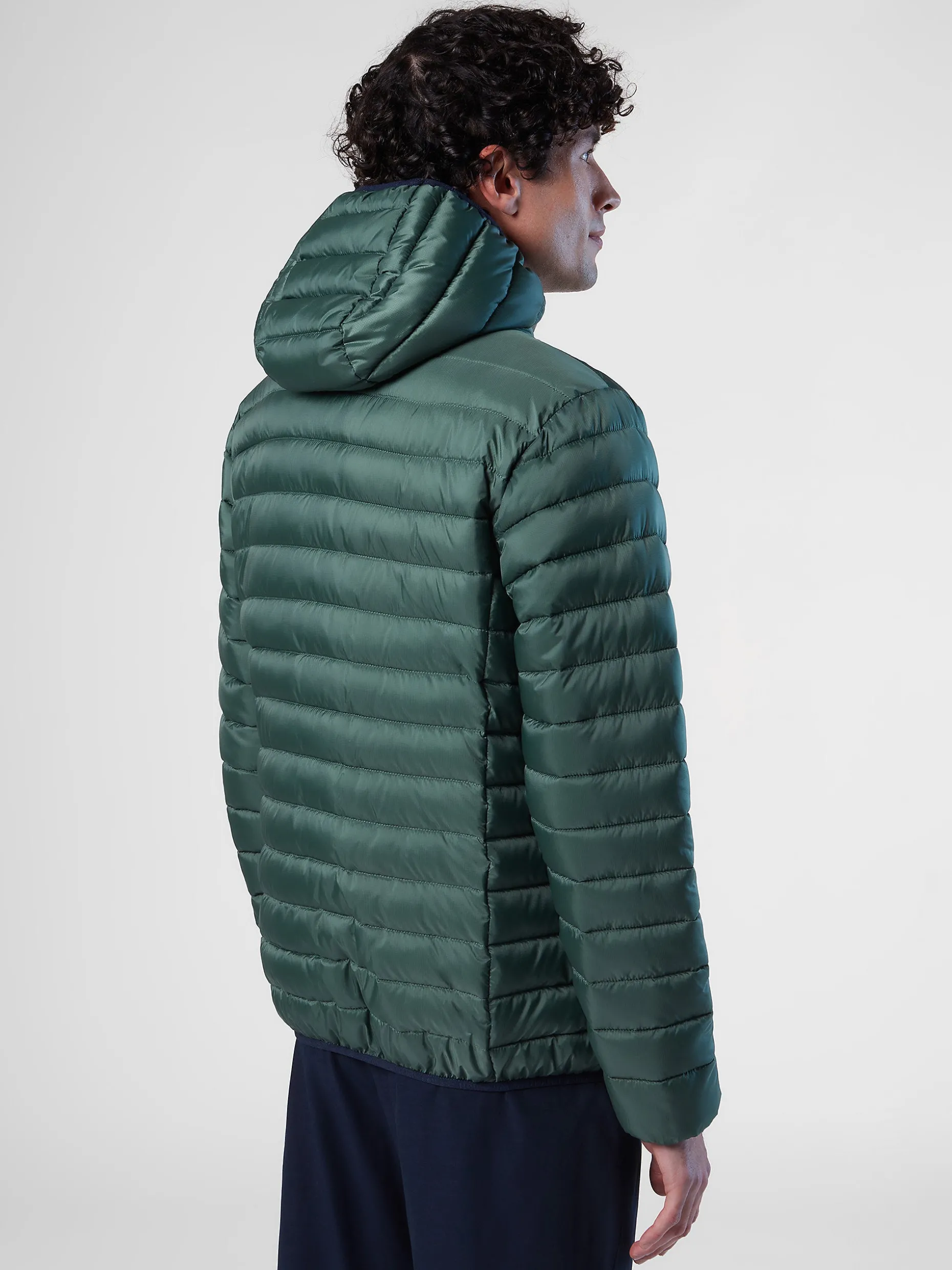 Outlet^North Sails 'Crozet Jacket MILITARY GREEN