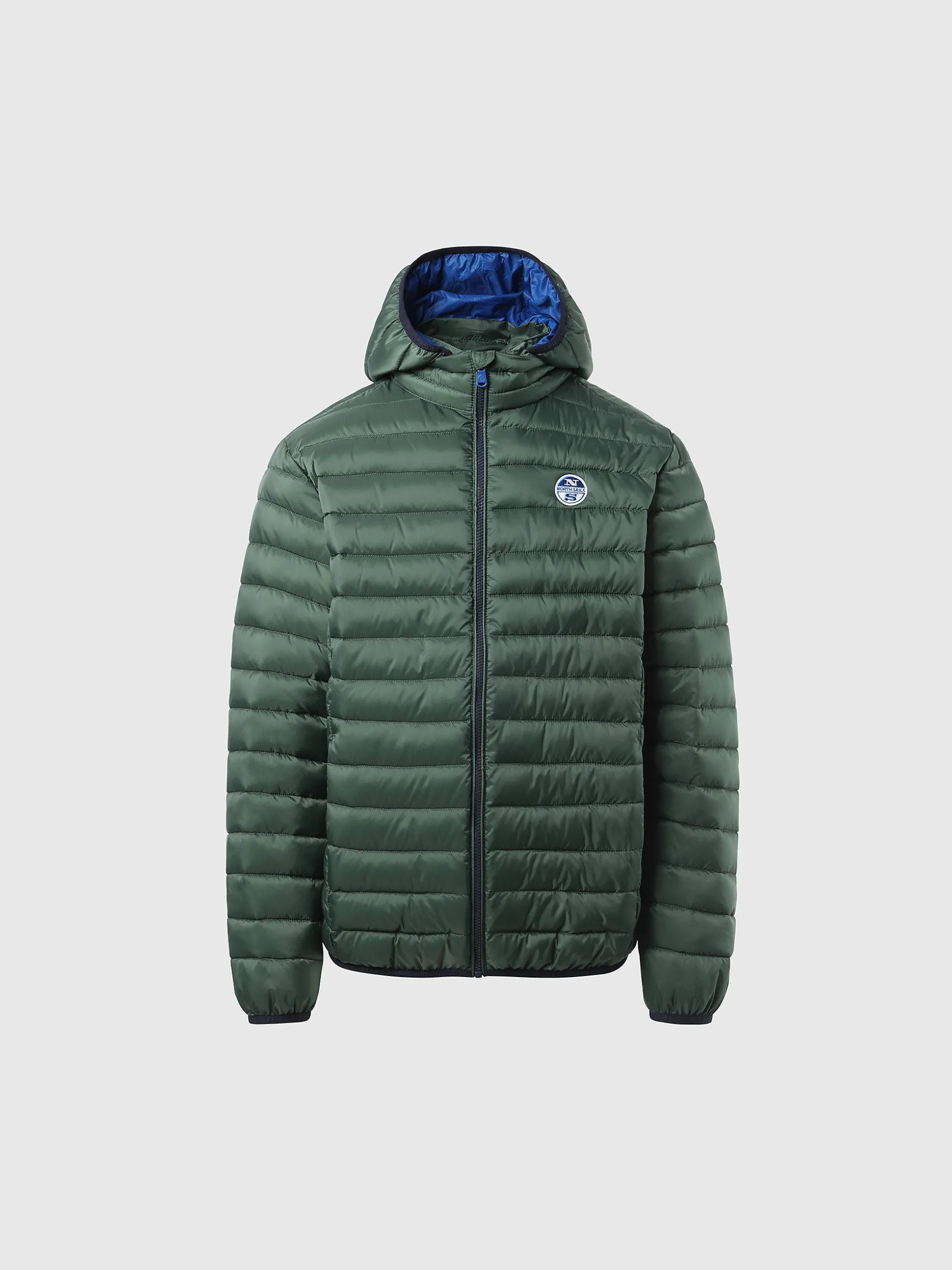 Outlet^North Sails 'Crozet Jacket MILITARY GREEN