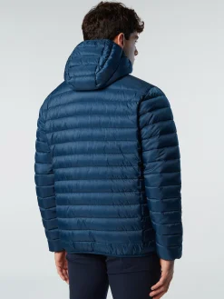 Outlet^North Sails 'Crozet Jacket DARK DENIM
