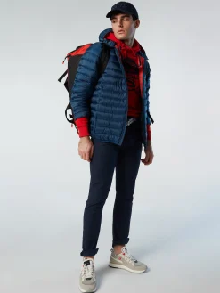 Outlet^North Sails 'Crozet Jacket DARK DENIM