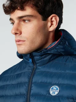 Outlet^North Sails 'Crozet Jacket DARK DENIM