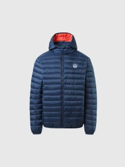 Outlet^North Sails 'Crozet Jacket DARK DENIM