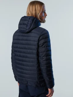 Outlet^North Sails 'Crozet Jacket NAVY BLUE