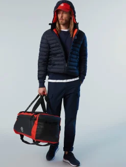 Outlet^North Sails 'Crozet Jacket NAVY BLUE