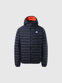 Outlet^North Sails 'Crozet Jacket NAVY BLUE