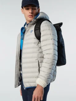 Outlet^North Sails 'Crozet Jacket GREY VIOLET