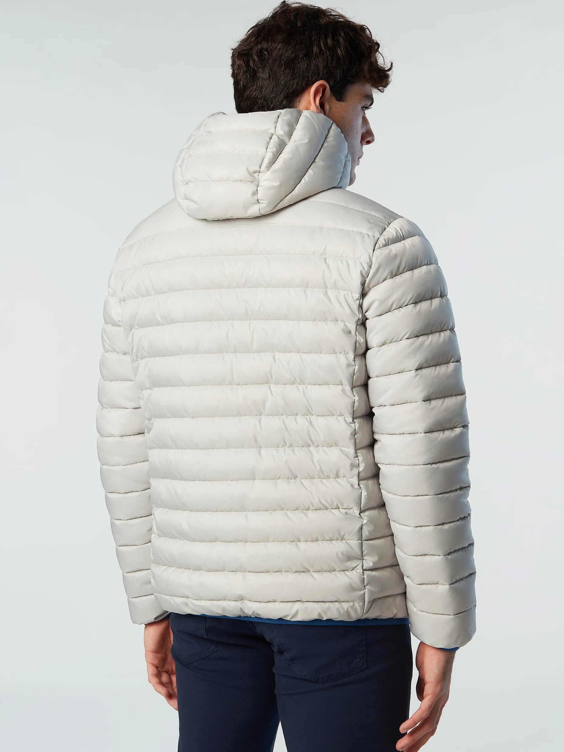 Outlet^North Sails 'Crozet Jacket GREY VIOLET