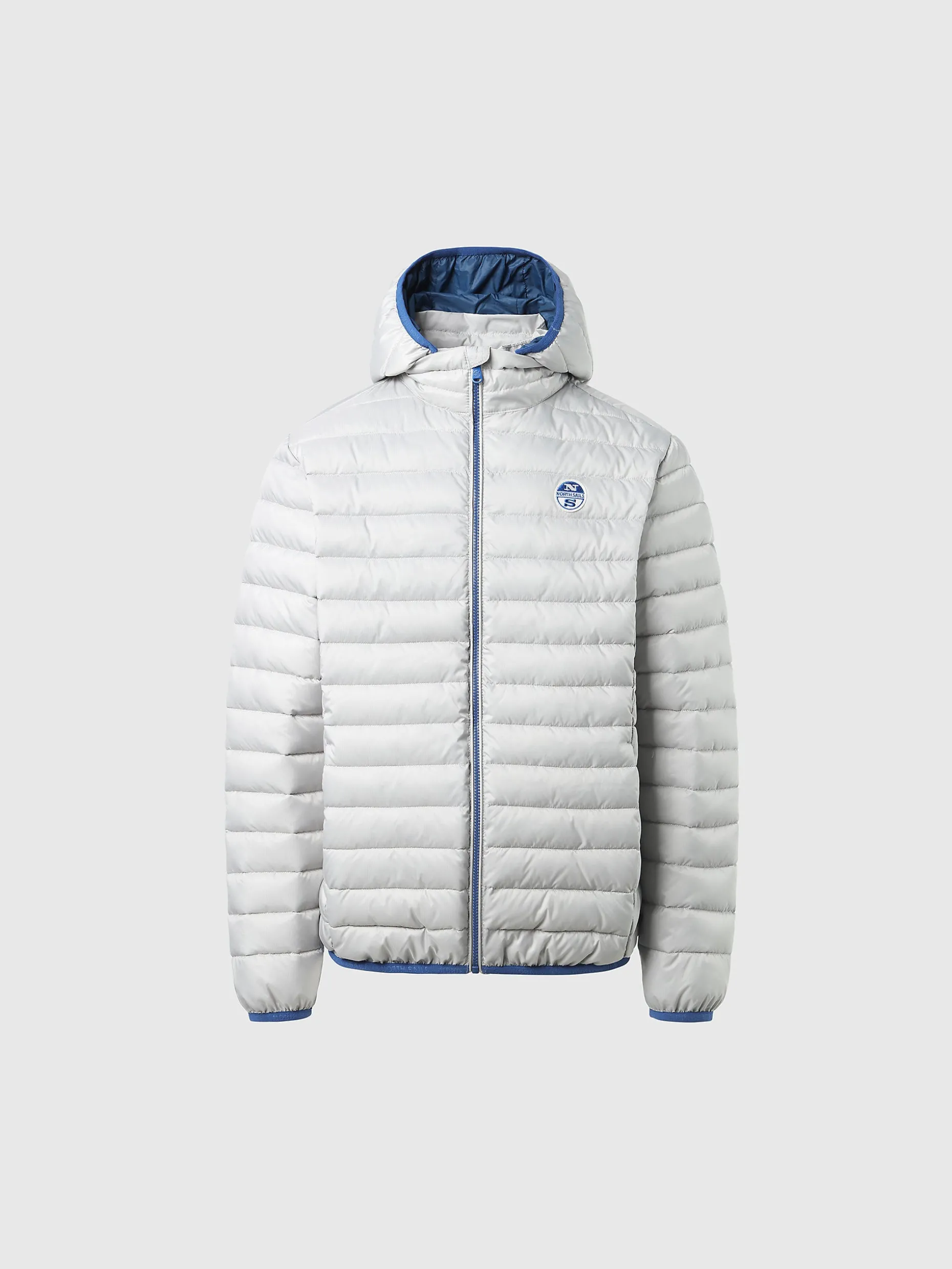 Outlet^North Sails 'Crozet Jacket GREY VIOLET