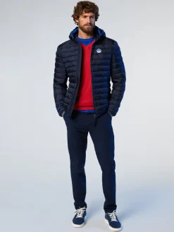 Jackets^North Sails 'Crozet Jacket NAVY BLUE