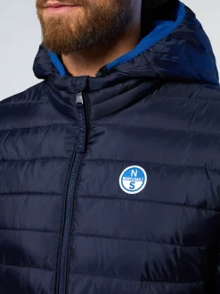 Jackets^North Sails 'Crozet Jacket NAVY BLUE