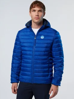 Jackets^North Sails 'Crozet Jacket SURF BLUE