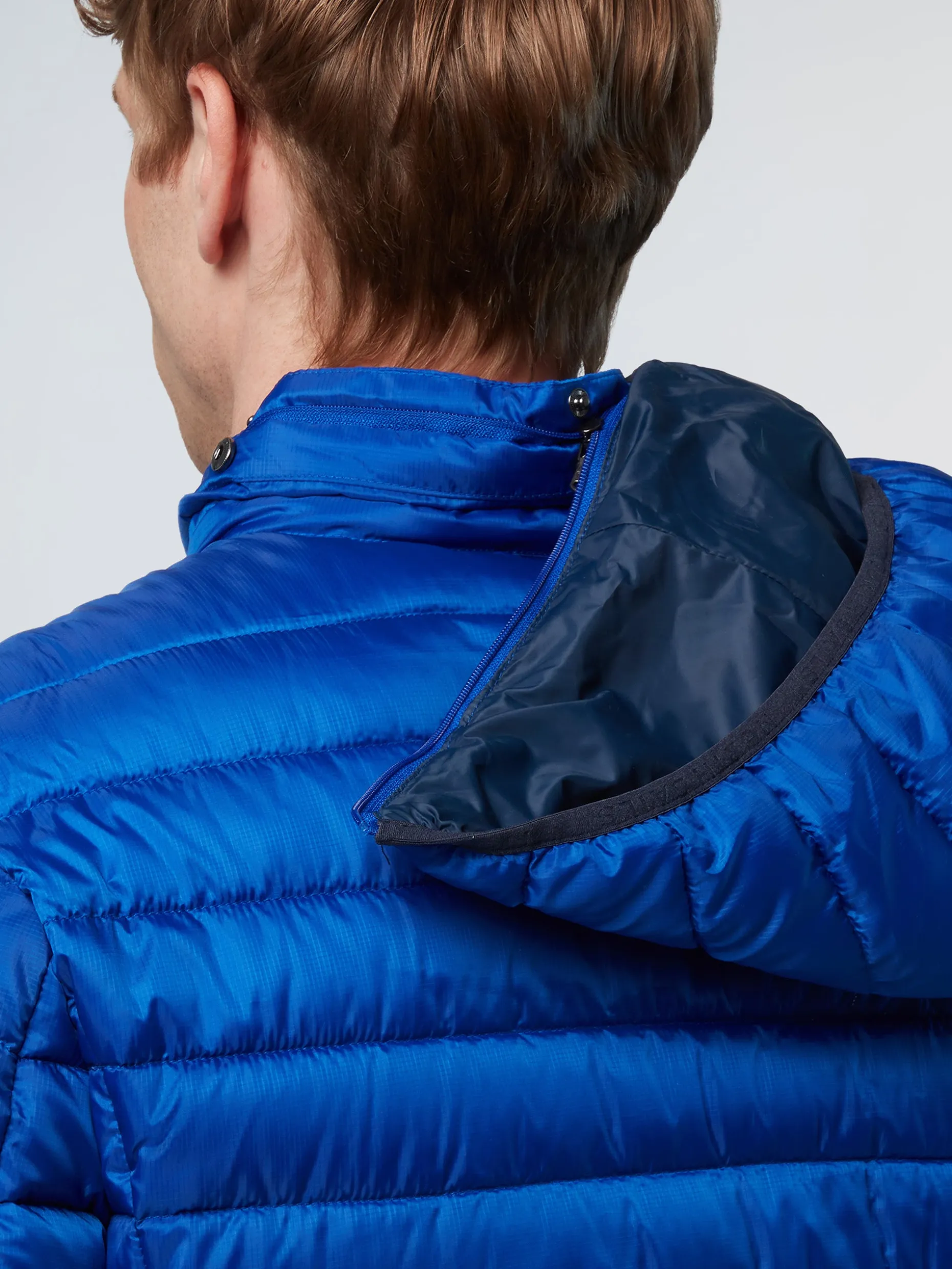 Jackets^North Sails 'Crozet Jacket SURF BLUE