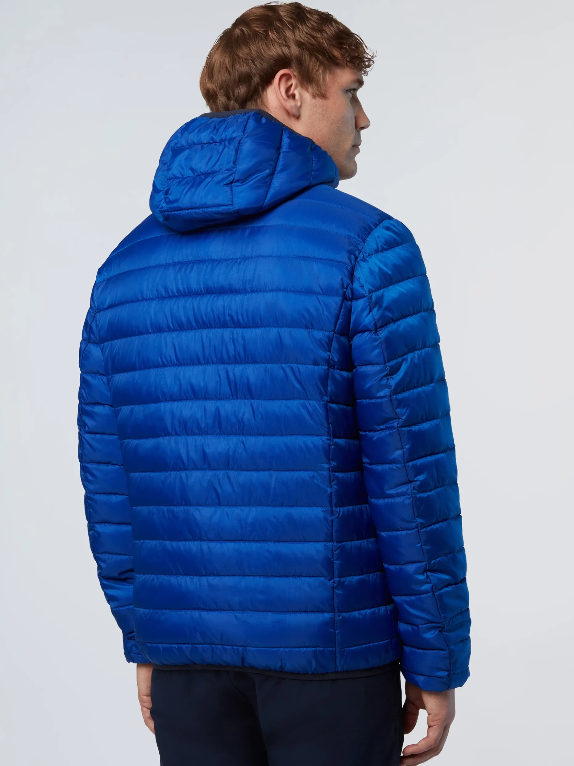 Jackets^North Sails 'Crozet Jacket SURF BLUE