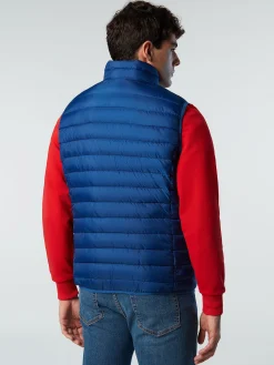 Outlet^North Sails 'Crozet Vest OCEAN BLUE