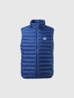 Outlet^North Sails 'Crozet Vest OCEAN BLUE