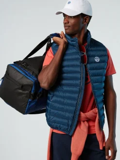 Outlet^North Sails 'Crozet Vest DARK DENIM