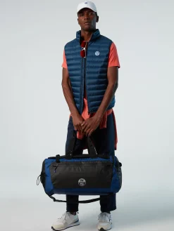Outlet^North Sails 'Crozet Vest DARK DENIM