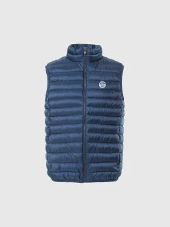 Outlet^North Sails 'Crozet Vest DARK DENIM