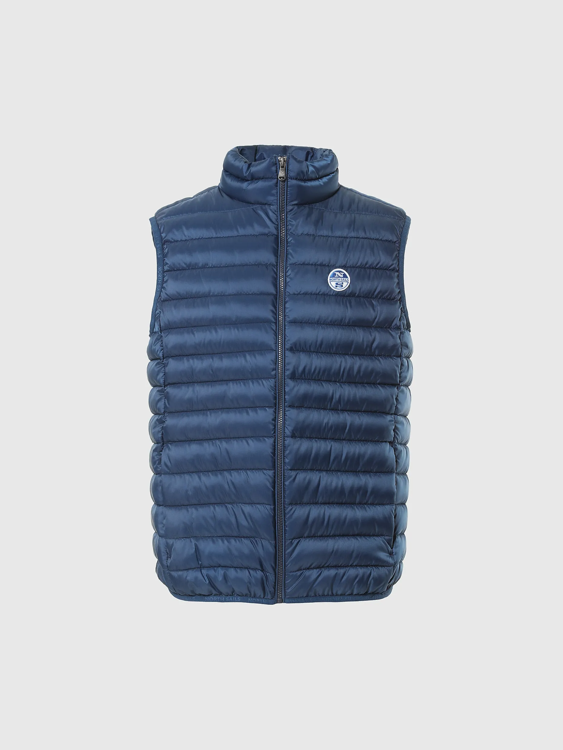 Outlet^North Sails 'Crozet Vest DARK DENIM