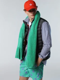 Outlet^North Sails 'Crozet Vest ASPHALT