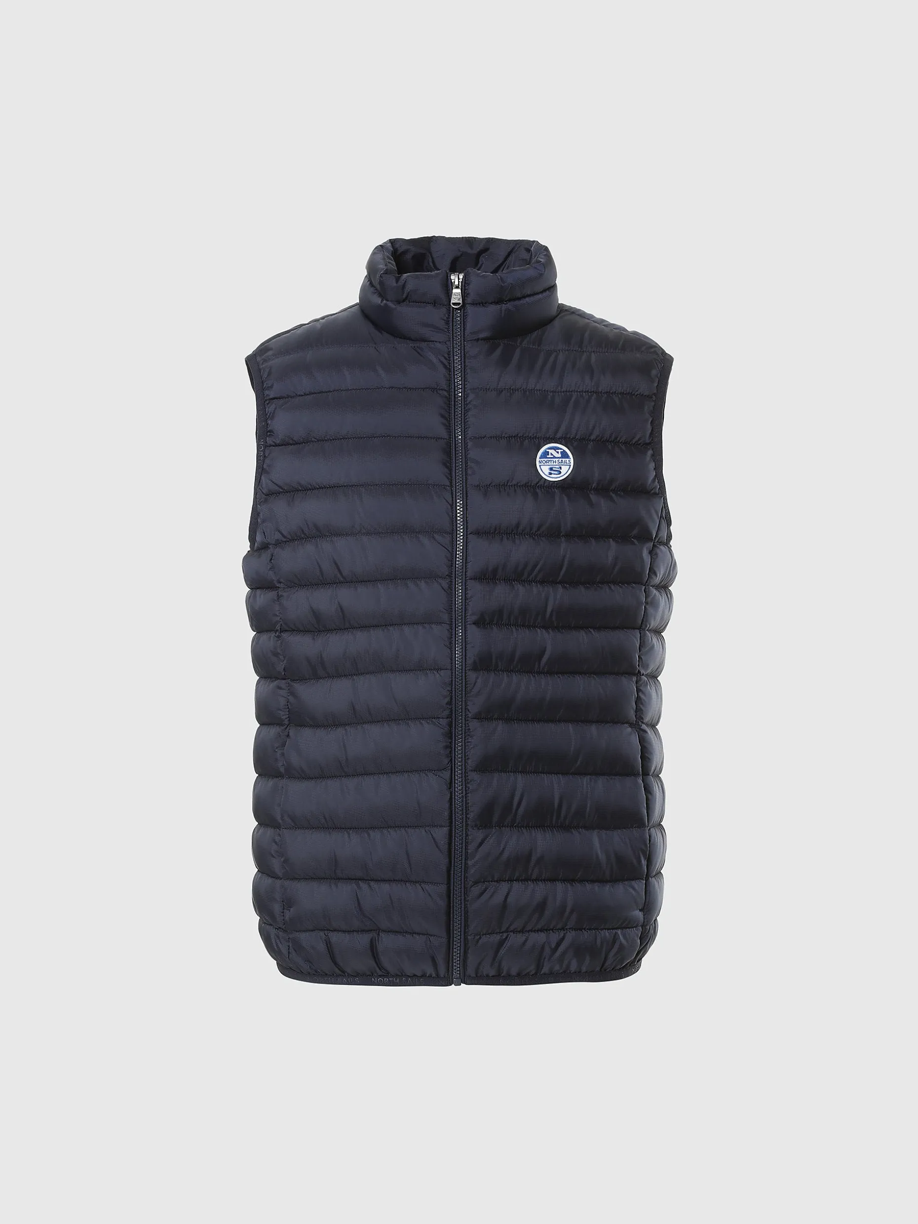 Outlet^North Sails 'Crozet Vest NAVY BLUE