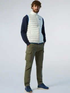 Vests|Jackets^North Sails 'Crozet Vest CLOUD DENSER