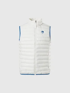 Vests|Jackets^North Sails 'Crozet Vest CLOUD DENSER