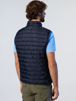 Vests|Jackets^North Sails 'Crozet Vest NAVY BLUE