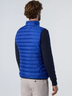 Vests|Jackets^North Sails 'Crozet Vest SURF BLUE