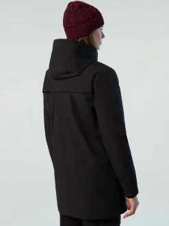 Outlet^North Sails 'Dartmouth Coat BLACK