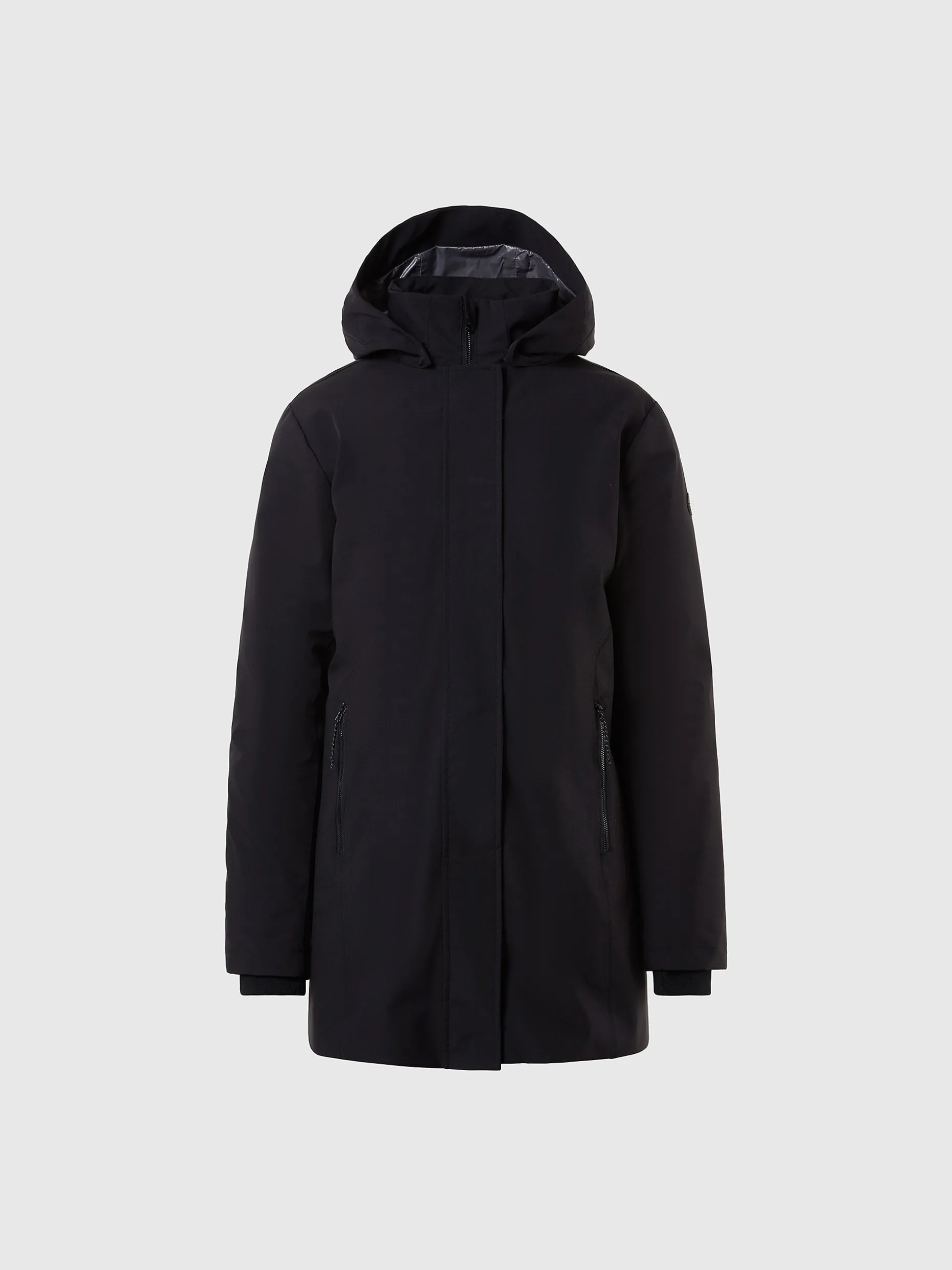 Outlet^North Sails 'Dartmouth Coat BLACK