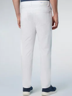Trousers^North Sails 'Davis Stretch Dobby Pants CLOUD DENSER