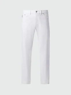 Trousers^North Sails 'Davis Stretch Dobby Pants CLOUD DENSER