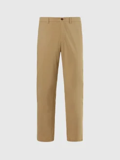 Trousers^North Sails 'Defender Poplin Chinos HONEY