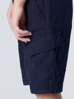 Shorts^North Sails 'Drawstring Cargo Shorts NAVY BLUE