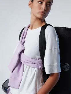 Outlet^North Sails 'Dropped-shoulder Top WHITE